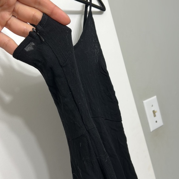 Zaful Maxi Dress M NWT - Picture 3 of 5